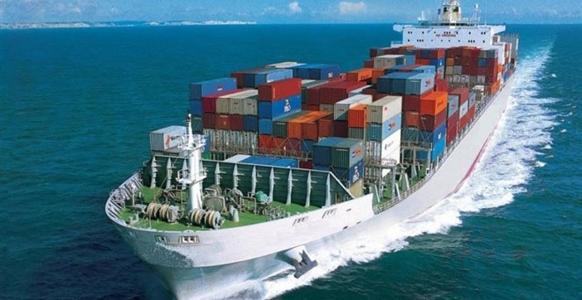Ο γερμανικός εμπορικός στόλος συρρικνώθηκε δραματικά στην εξαετία