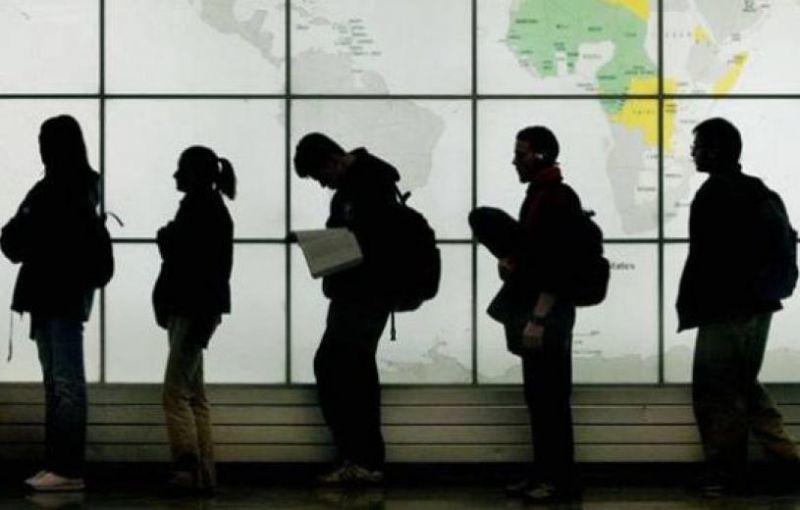 Η Ευρώπη γερνά κι έχει ανάγκη τους μετανάστες, τονίζουν ΕΕ- ΟΟΣΑ