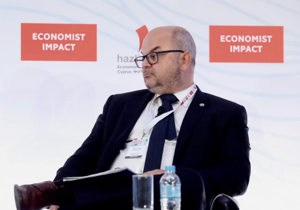 Τσάκας: Το αναπτυξιακό πρόγραμμα της ΔΕΔΑ, το μεγαλύτερο μεταπολεμικά