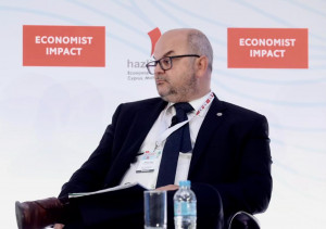 Τσάκας: Το αναπτυξιακό πρόγραμμα της ΔΕΔΑ, το μεγαλύτερο μεταπολεμικά