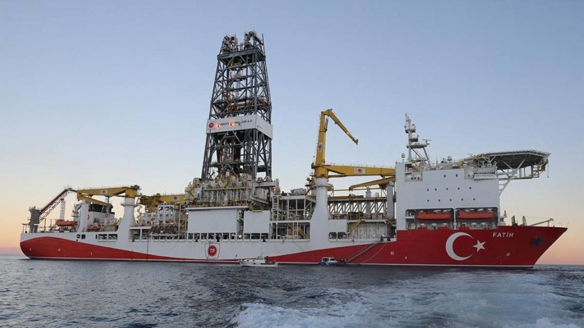 Προειδοποιήσεις για διεθνές ένταλμα σύλληψης για τον «Πορθητή»