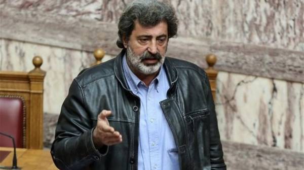 Πολάκης προς Ένωση Δικαστών: Είστε προβλέψιμοι