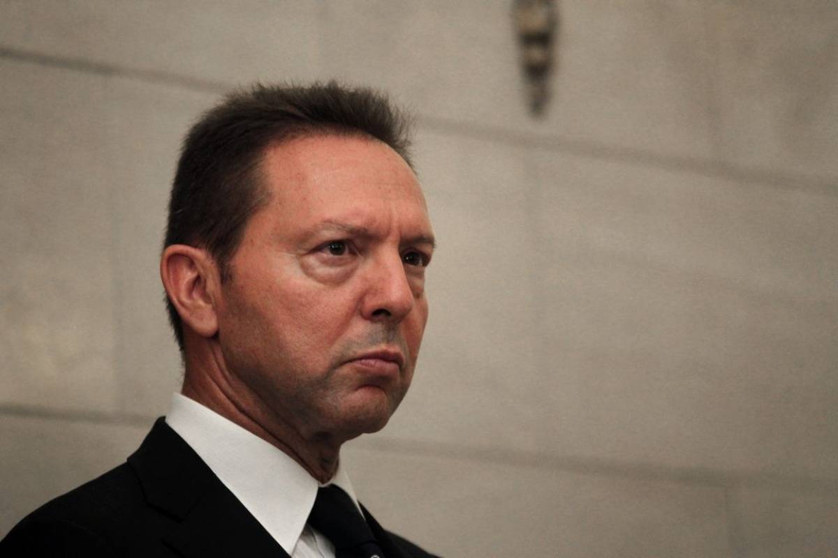 Οι αντιρρήσεις Στουρνάρα για την Αναπτυξιακή Τράπεζα