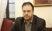 Συνάντηση Θεοχαρόπουλου-Σαμαρά