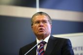 Συνελήφθη για δωροδοκία ο Ρώσος υπουργός Οικονομίας