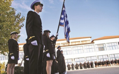 Ακαδημίες Εμπορικού Ναυτικού: 11,5 εκατ. ευρώ για οικονομική ενίσχυση σπουδαστών