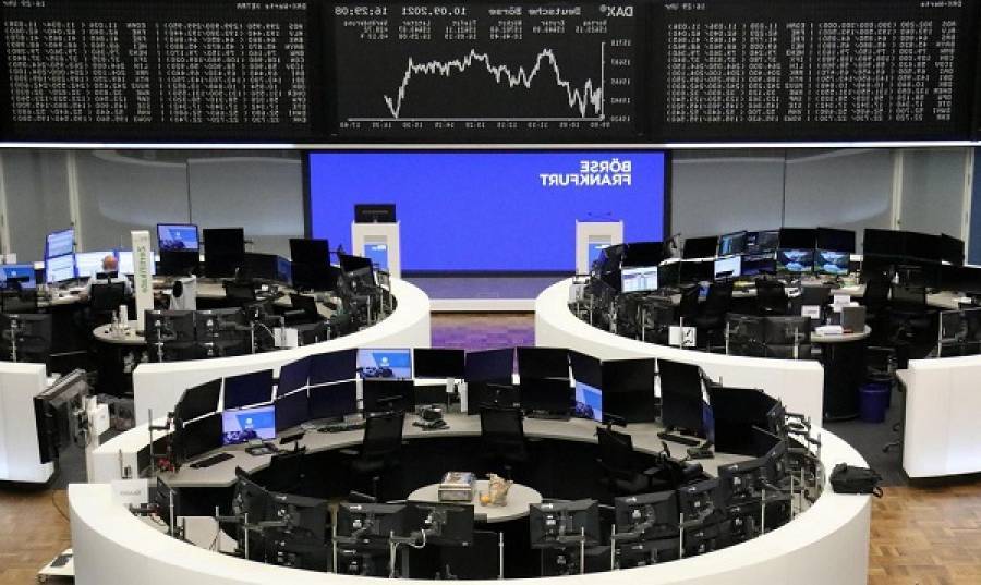 Επανήλθαν σε ανοδικούς ρυθμούς τα ευρωπαϊκά χρηματιστήρια