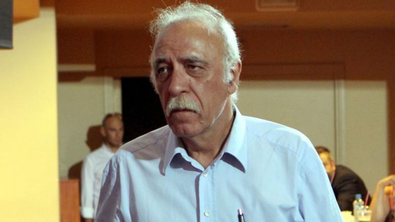 Βίτσας:Ανακριβής η ανακοίνωση της ΓΣΕΕ για τα Ελληνικά Αμυντικά Συστήματα