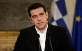 Τσίπρας για Παπαδήμο: Καταδικάζω απερίφραστα, εύχομαι ταχεία ανάρρωση