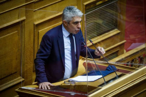 Γιώργος Τσίπρας: Υπήρξε υπονόμευση του Αλέξη Τσίπρα