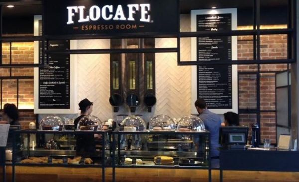 Flocafe espresso room: Στρατηγική συνεργασία του ομίλου Vivartia με τη Νestle