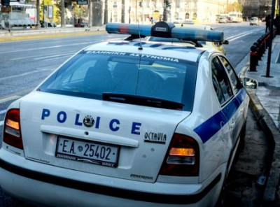 Πλατεία Βάθη: Πυροβολισμοί στο κέντρο της Αθήνας με έναν τραυματία