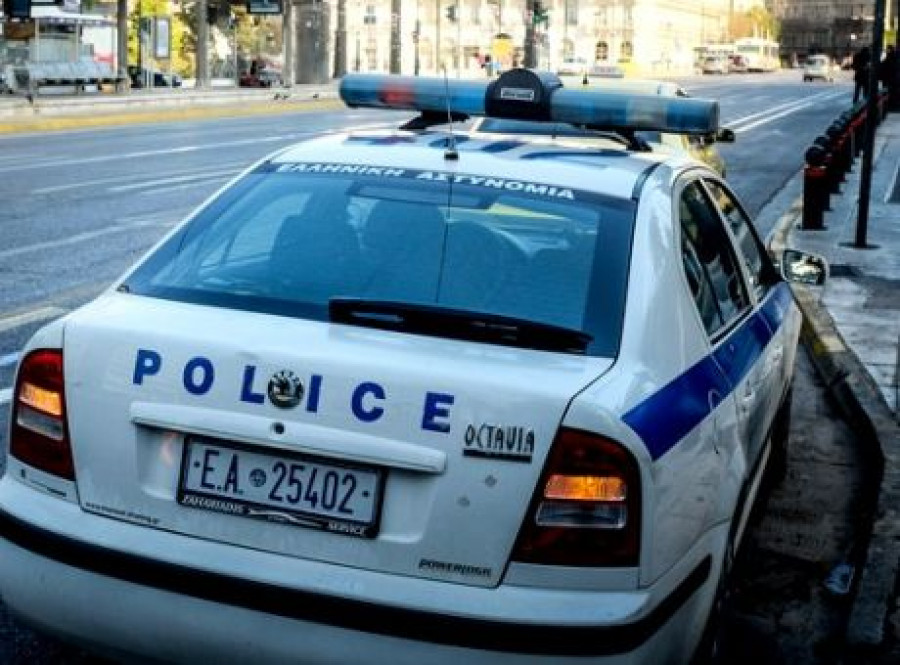 Πλατεία Βάθη: Πυροβολισμοί στο κέντρο της Αθήνας με έναν τραυματία
