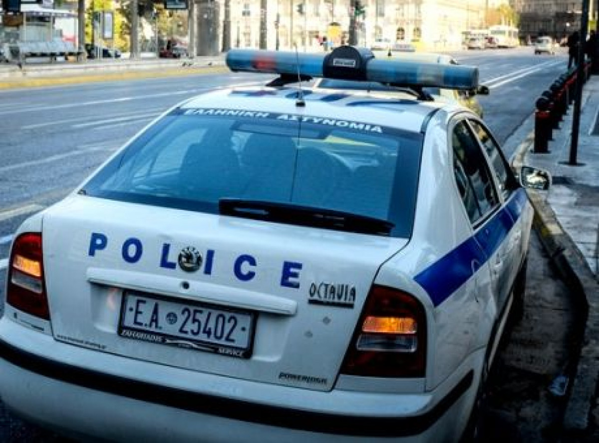 Πλατεία Βάθη: Πυροβολισμοί στο κέντρο της Αθήνας με έναν τραυματία