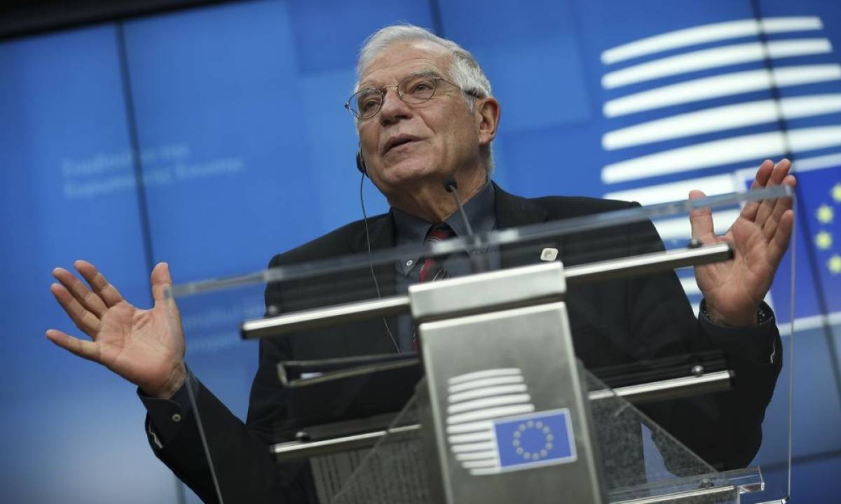 ΥΠΕΞ της ΕΕ: Ανησυχία για τις νέες γεωτρήσεις της Τουρκίας