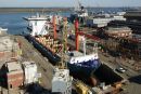 Μειώθηκαν οι παραγγελίες πλοίων το πρώτο εξάμηνο του 2017