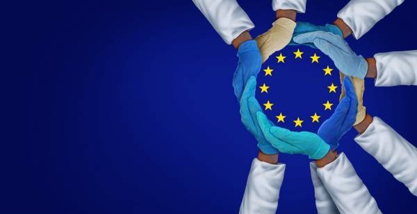 ΕΕ: «Πετσόκοψε» κατά 5 δισ. ευρώ το Πρόγραμμα Υγείας (EU4Health)!