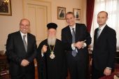 Η ΟΠΑΠ Α.Ε. υποστηρίζει την ψηφιοποίηση των θησαυρών της Βιβλιοθήκης της Σχολής της Χάλκης