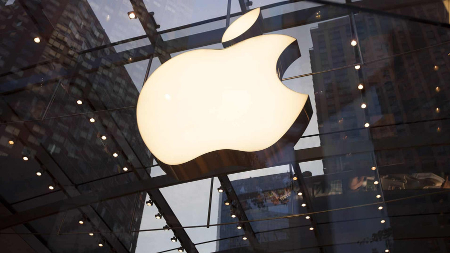 Η Apple οδεύει στην κορυφή της αγοράς smartphones - Κορυφώνεται η μάχη με Samsung