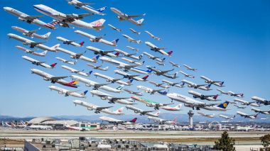 Οι αεροπορικές εταιρείες δεν σέβονται τα δικαιώματα των Ευρωπαίων επιβατών