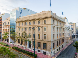 Alpha Trust: Θετικό το ΔΣ στη δημόσια πρόταση της Alpha Bank
