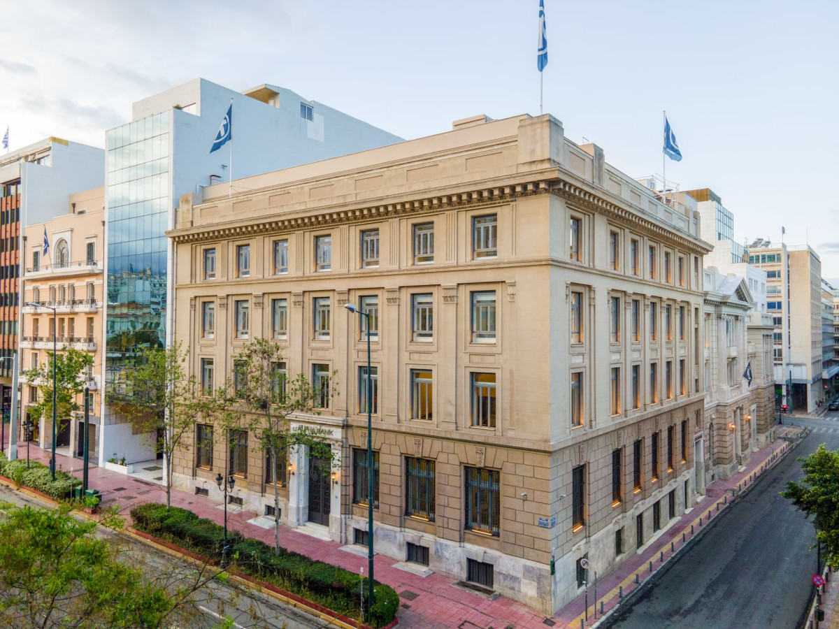 Alpha Trust: Θετικό το ΔΣ στη δημόσια πρόταση της Alpha Bank