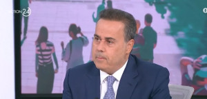 Παπασταύρου: Tις επόμενες ημέρες η μεταβίβαση της διασύνδεσης Ελλάδας – Κύπρου στον ΑΔΜΗΕ