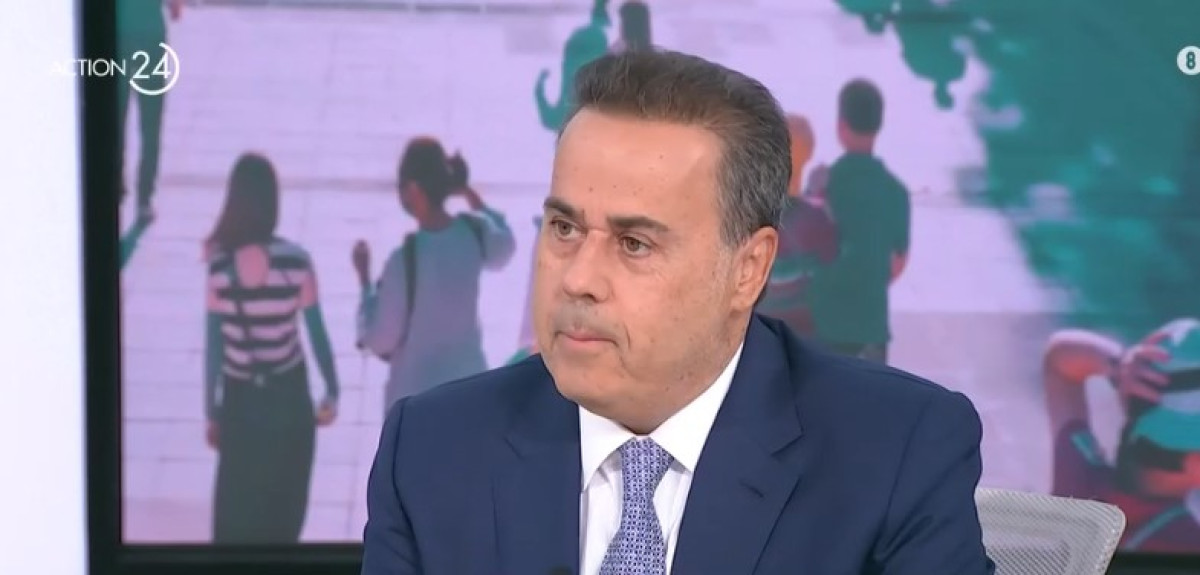 Παπασταύρου: Tις επόμενες ημέρες η μεταβίβαση της διασύνδεσης Ελλάδας – Κύπρου στον ΑΔΜΗΕ