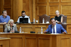 Γεωργιάδης: Η δεύτερη εργασία ενισχύει τη διαπραγματευτική θέση του εργαζόμενου