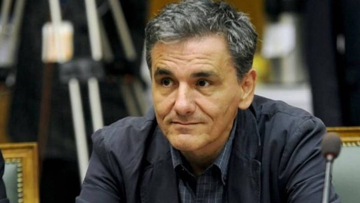 Συνάντηση Τσακαλώτου με τον υπουργό οικονομικών του Κουβέιτ αύριο