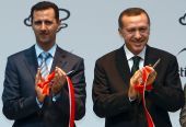 Άσαντ: Ο Ερντογάν στηρίζει την τρομοκρατία