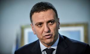 Κικίλιας: Συνέδρια με εμβολιασμένους και νοσήσαντες