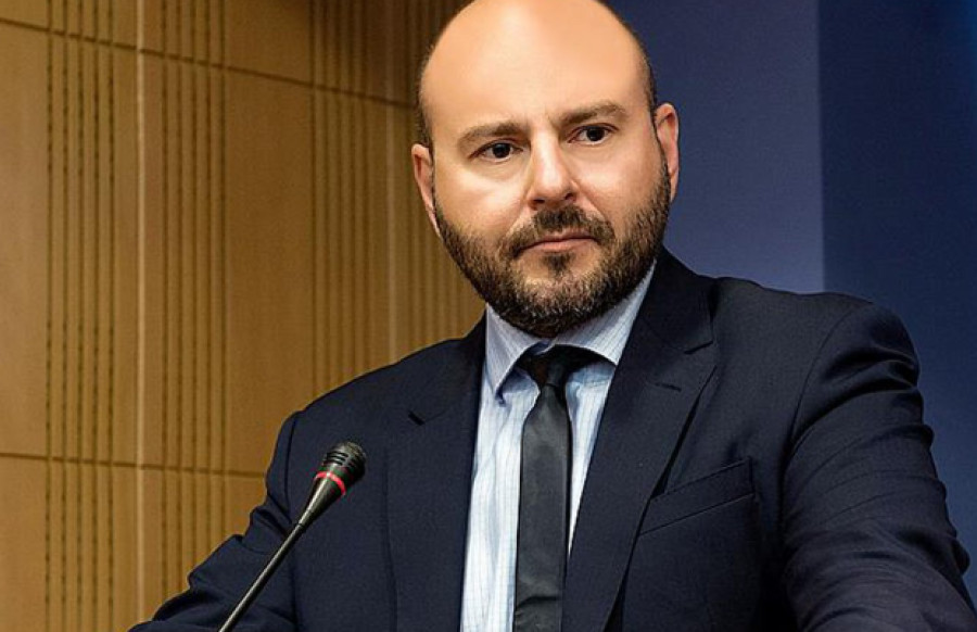 Στασινός: Νέα γενιά ΤΟΤΕΕ για βιώσιμες και φιλικές προς το περιβάλλον κατασκευές