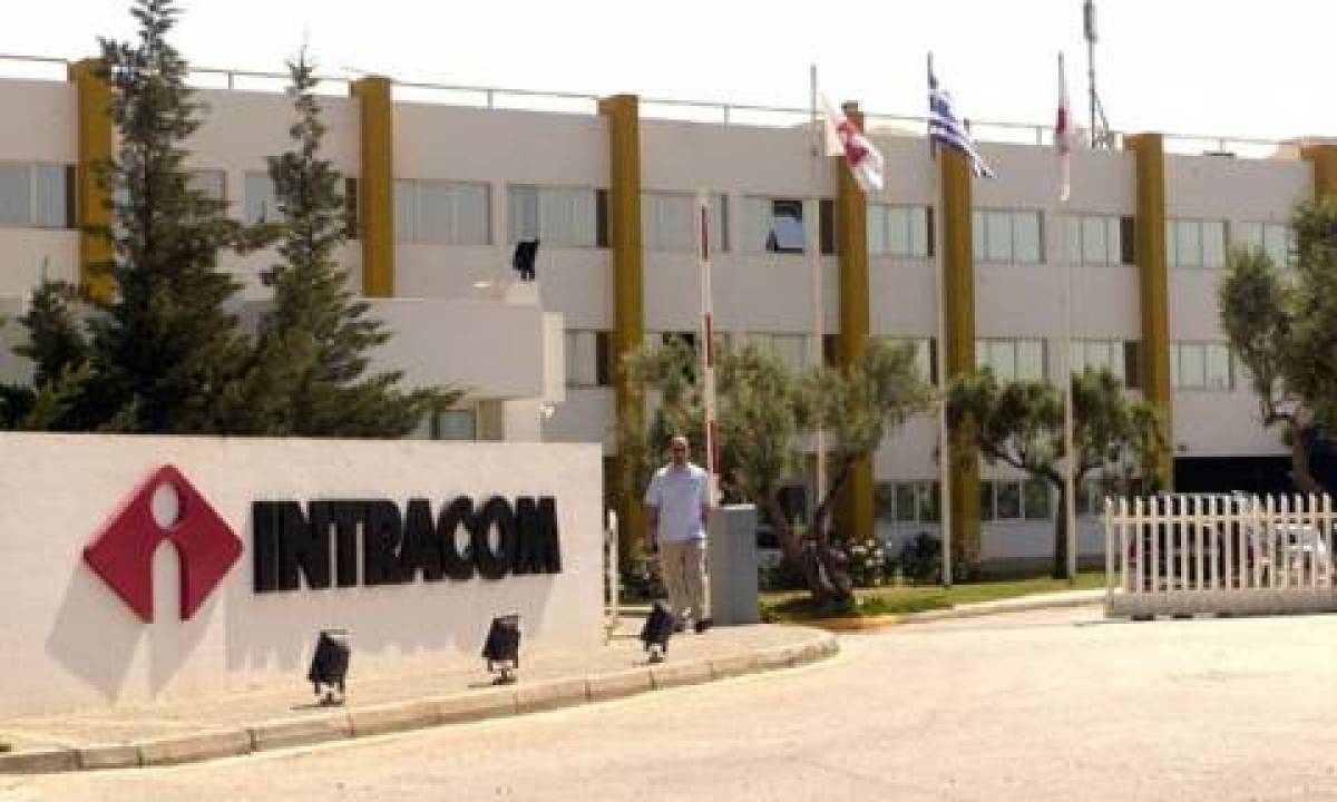 Intracom: €436 τζίρο και €15,6 εκατ. τα EBITDA το 2020