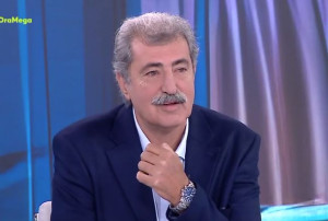Πολάκης: Μόνο εγώ μπορώ να βάλω τον ΣΥΡΙΖΑ στη Βουλή με αξιοπρεπές ποσοστό