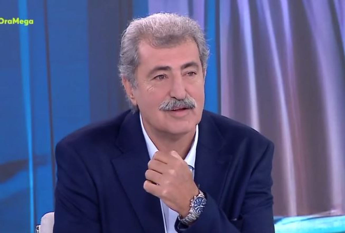 Πολάκης: Μόνο εγώ μπορώ να βάλω τον ΣΥΡΙΖΑ στη Βουλή με αξιοπρεπές ποσοστό