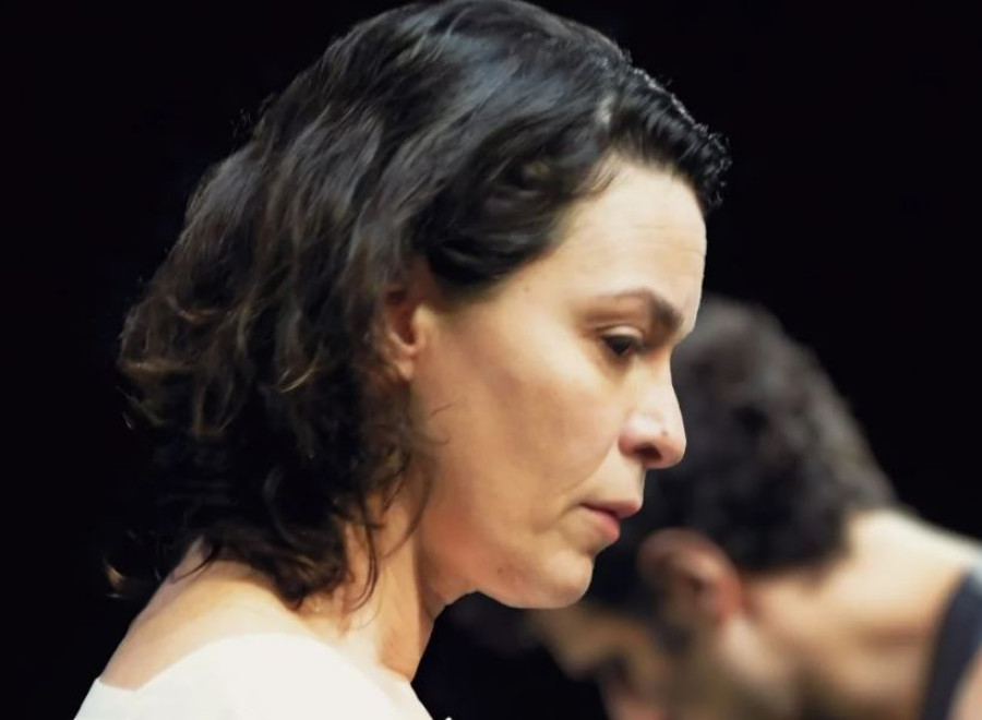 Συν & Πλην: «Γέρμα- Η ανεκπλήρωτη» στο θέατρο Τέχνης