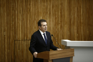Χρυσοχοΐδης: Ενδείξεις οπαδικού κινήτρου στη δολοφονία 20χρονου – Η έρευνα συνεχίζεται από τη Δικαιοσύνη