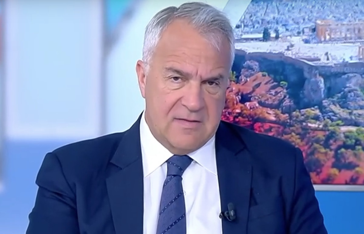 Βορίδης-Τέμπη: Η υπόθεση του μπαζώματος βρίσκεται στη Δικαιοσύνη- Ποιος συγκαλύπτει;