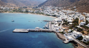 Η Σίφνος στην...κόψη του ξυραφιού: Ώρα μηδέν για το νησί
