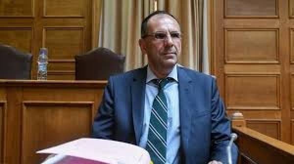 Γεραπετρίτης: Έρχεται αναβάθμιση αξιόμαχου των Ενόπλων Δυνάμεων