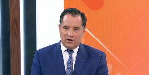 Γεωργιάδης για καλάθι του νοικοκυριού: Ανταγωνισμός υπέρ του καταναλωτή