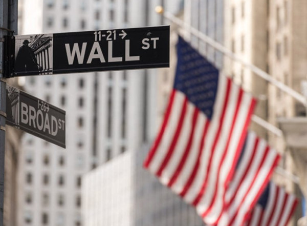 Ανοδικά κινείται η Wall Street- Οι επενδυτές περιμένουν τη Nvidia