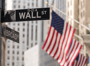 Ανοδικά κινείται η Wall Street- Οι επενδυτές περιμένουν τη Nvidia