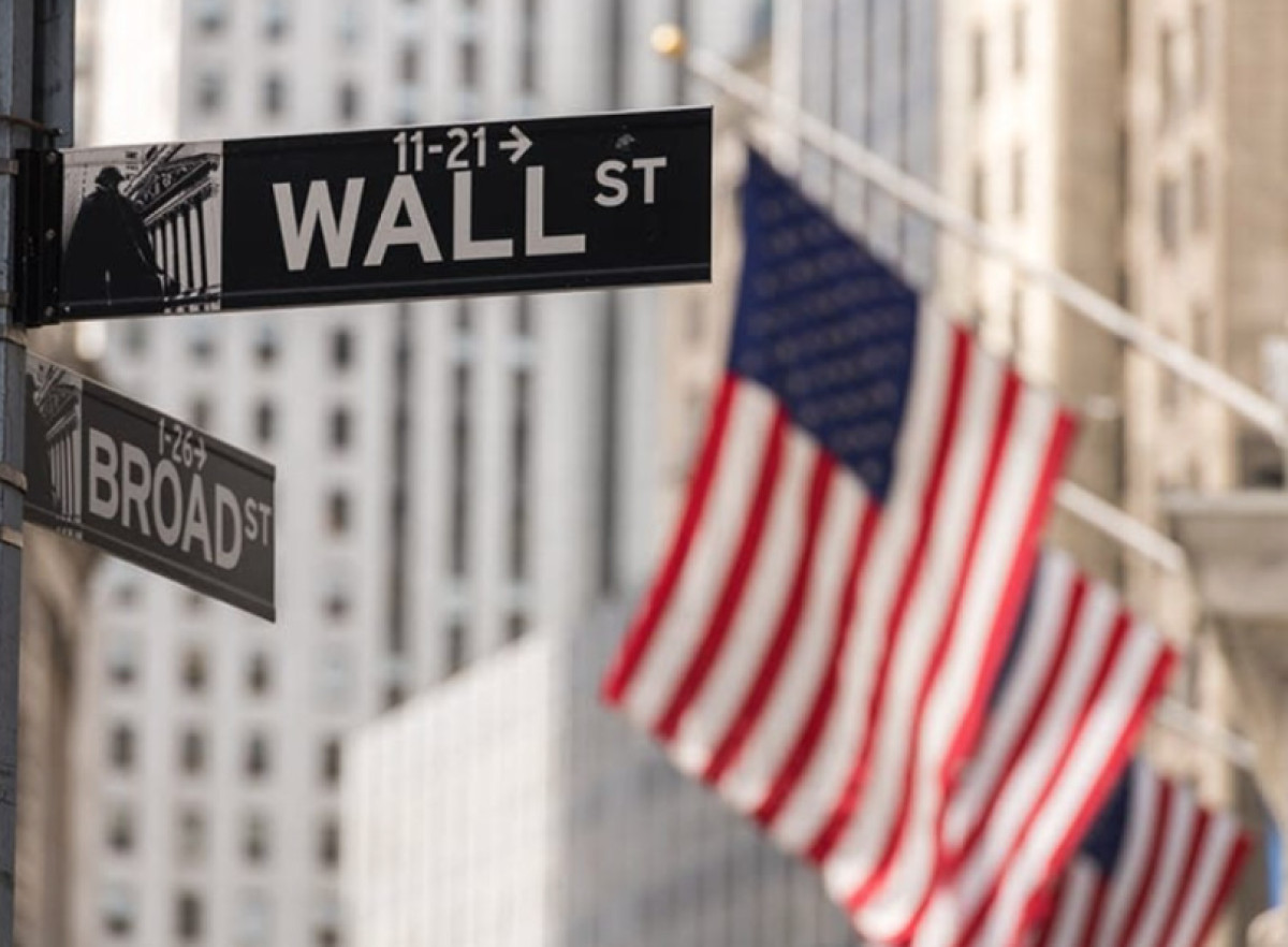 Ανοδικά κινείται η Wall Street- Οι επενδυτές περιμένουν τη Nvidia