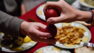 Ακριβότερο κατά 35% το πασχαλινό τραπέζι- Ενδεικτικές τιμές