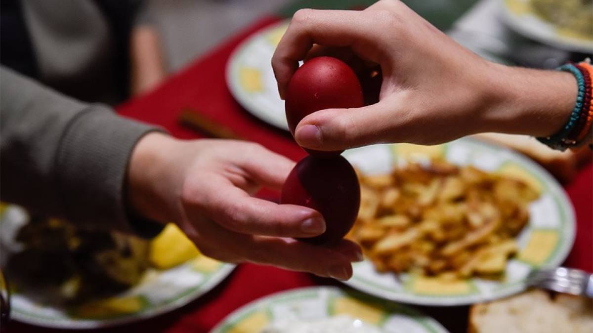 Ακριβότερο κατά 35% το πασχαλινό τραπέζι- Ενδεικτικές τιμές