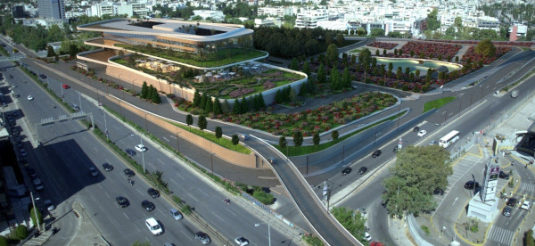 ΕΤΑΔ: Συμμετέχει στην επένδυση για το Project Voria με εισφορά σε είδος
