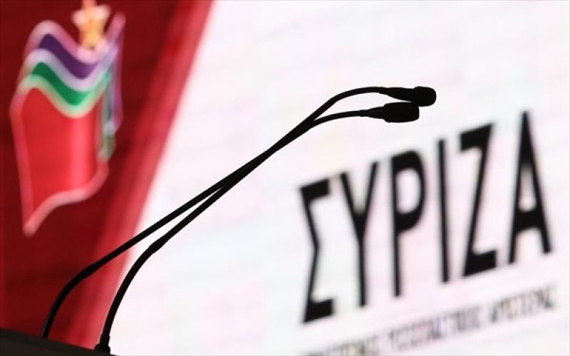 ΣΥΡΙΖΑ: Κουμάντο στη ΝΔ κάνει ο Άδωνις Γεωργιάδης