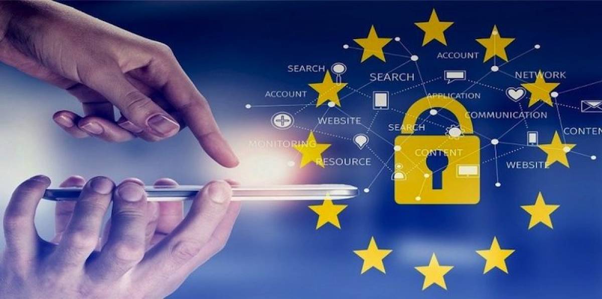 Ξεκινά ο ευρωπαϊκός μήνας κυβερνοασφάλειας: «Σκέψου πριν κάνεις κλικ»